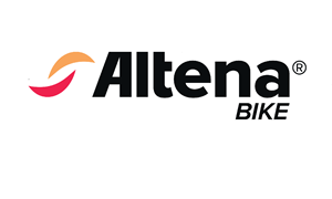 logo Altena Bike website