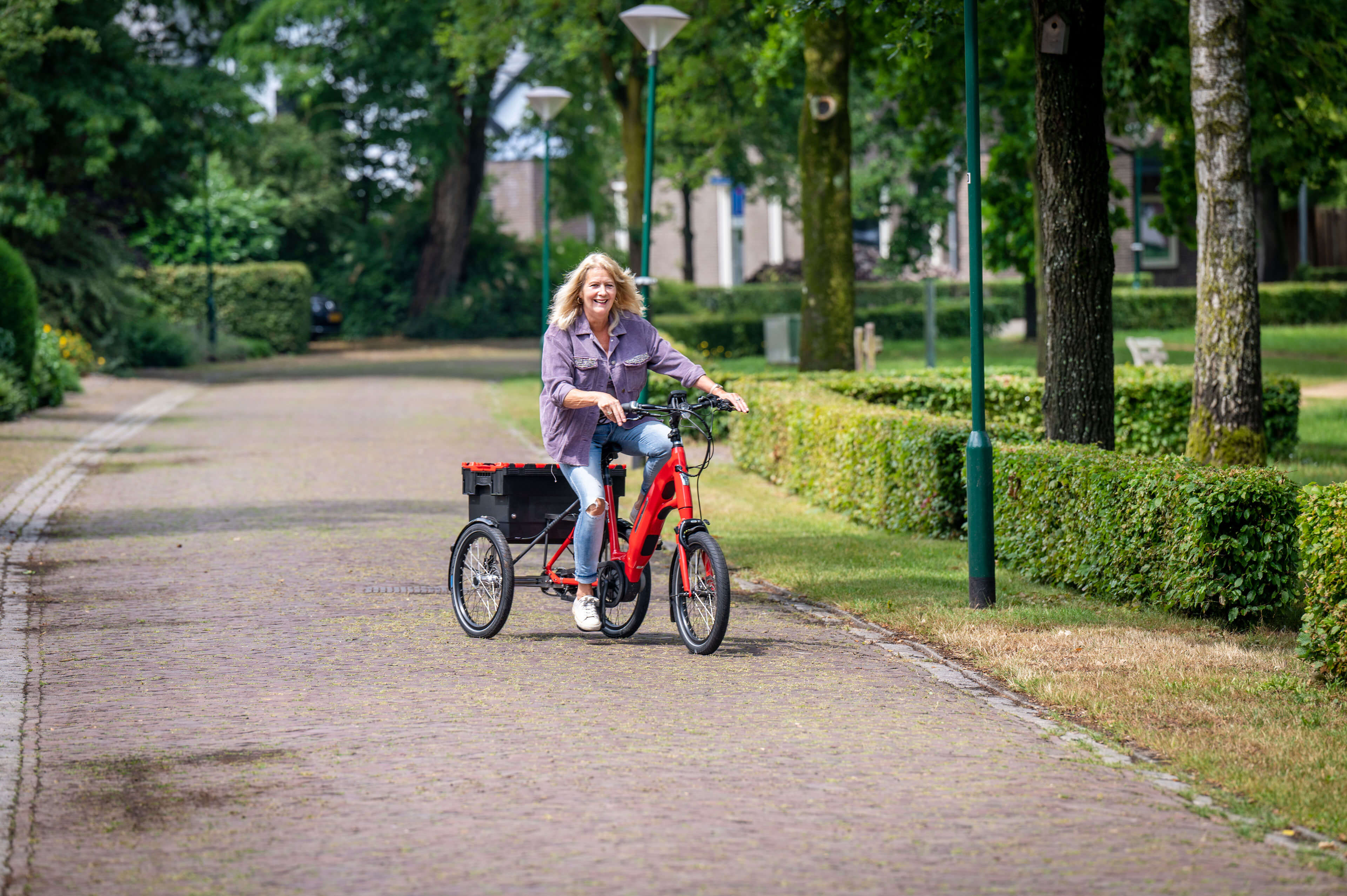 TS22 ALTENA BIKE 8472